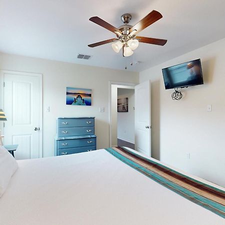 South Pearl Sailfish Villa Рокпорт Екстериор снимка