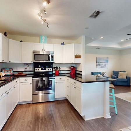 South Pearl Sailfish Villa Рокпорт Екстериор снимка
