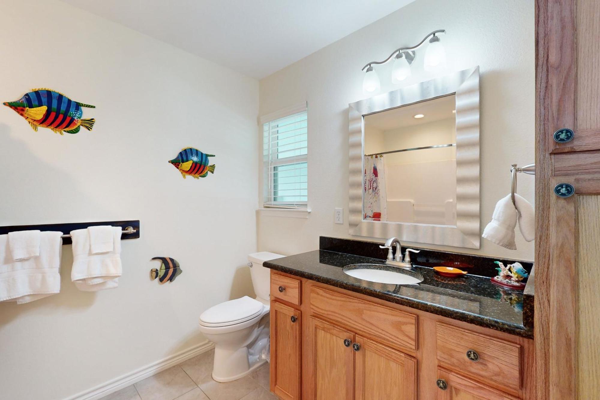 South Pearl Sailfish Villa Рокпорт Екстериор снимка
