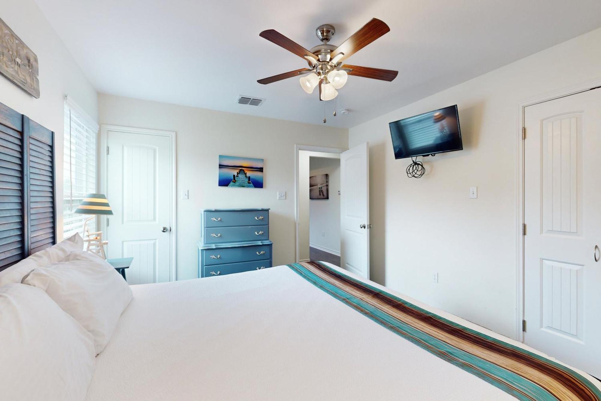 South Pearl Sailfish Villa Рокпорт Екстериор снимка