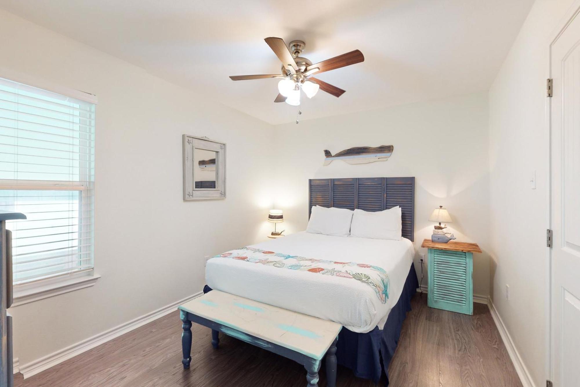 South Pearl Sailfish Villa Рокпорт Екстериор снимка