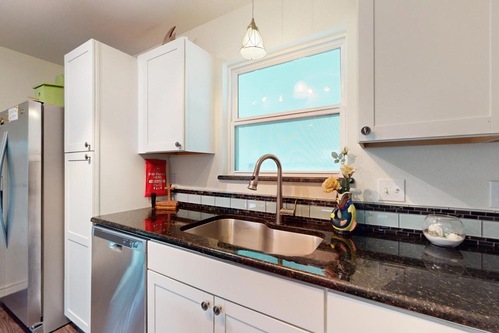 South Pearl Sailfish Villa Рокпорт Екстериор снимка