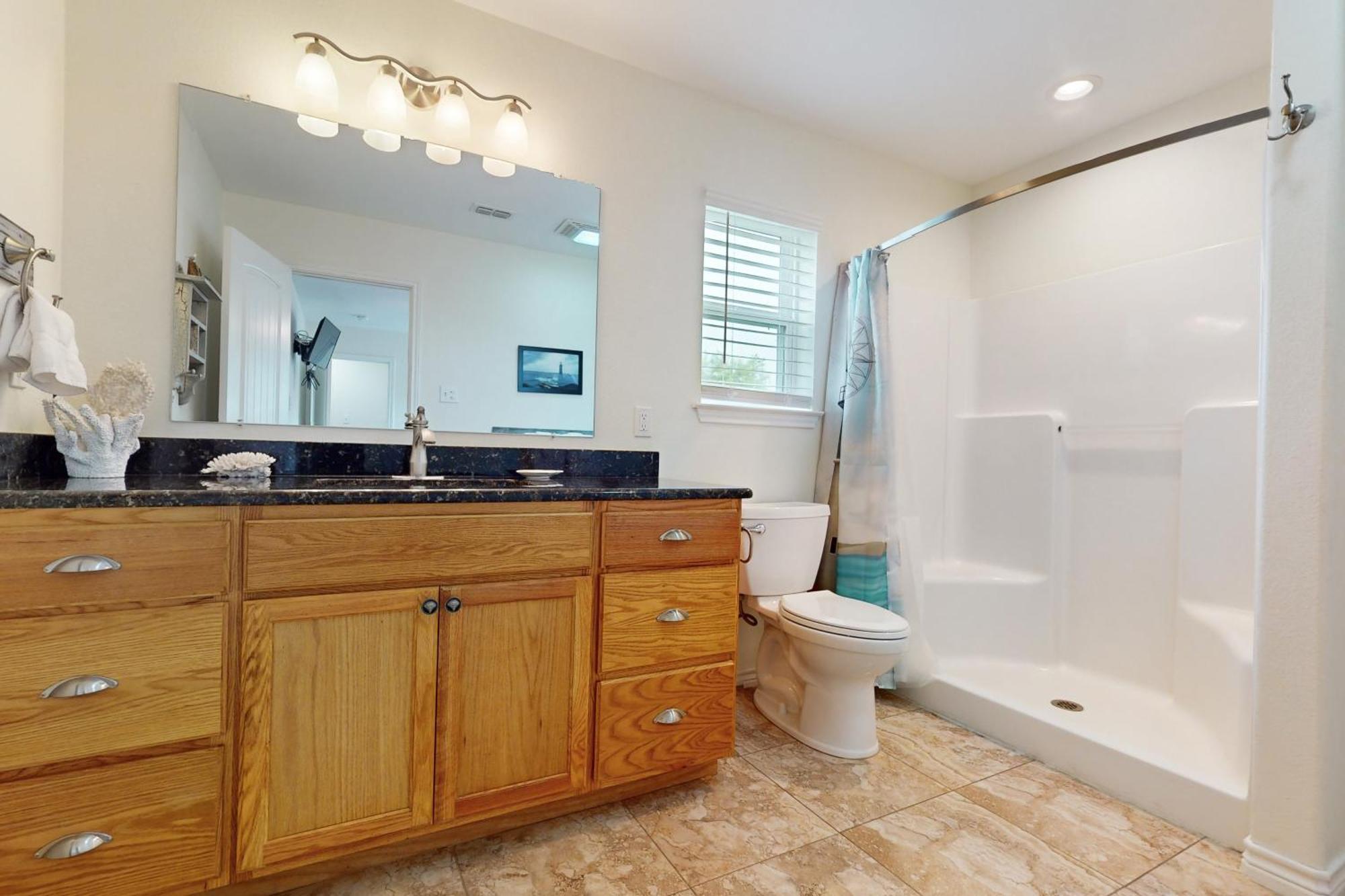 South Pearl Sailfish Villa Рокпорт Екстериор снимка