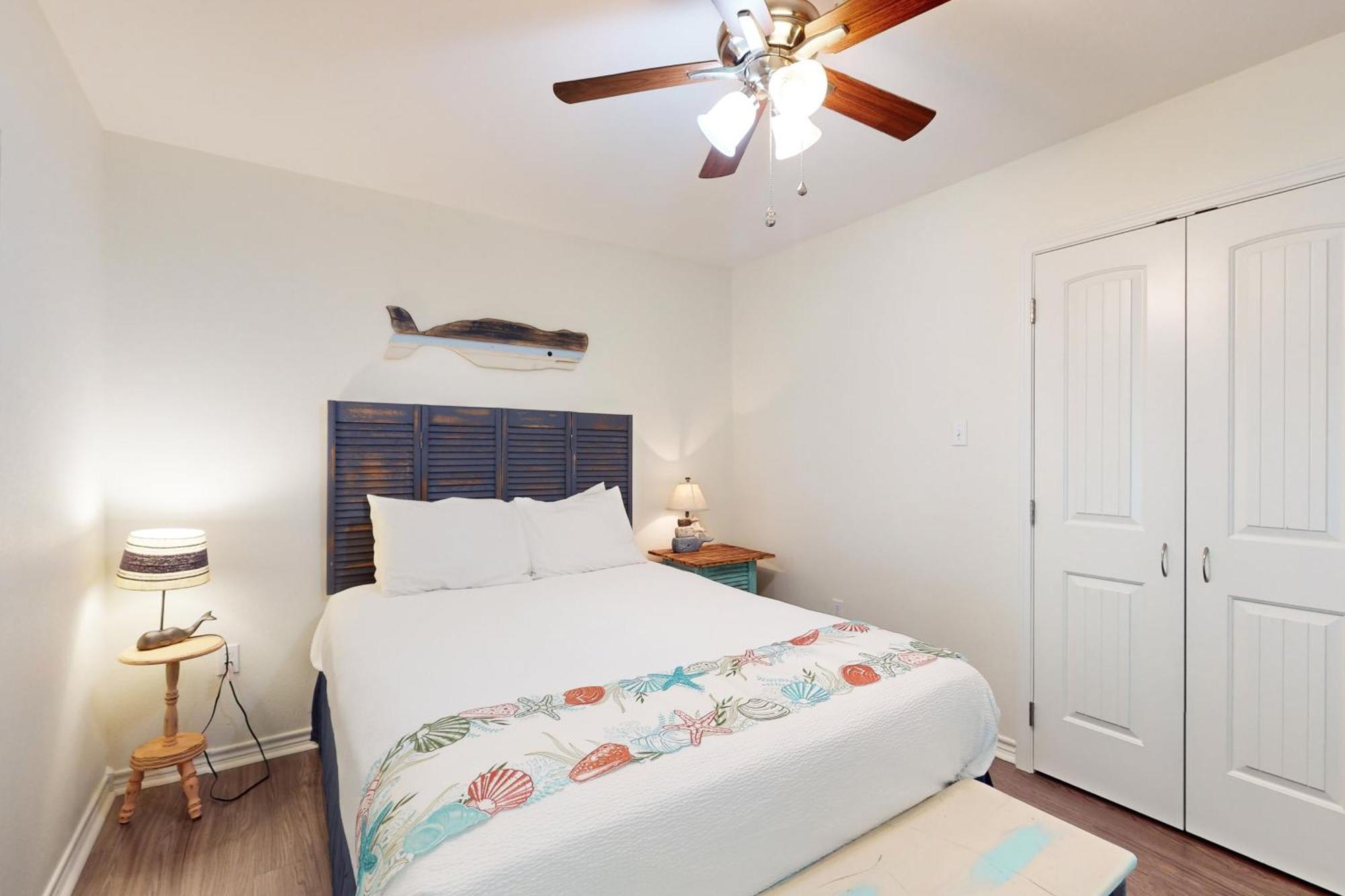 South Pearl Sailfish Villa Рокпорт Екстериор снимка