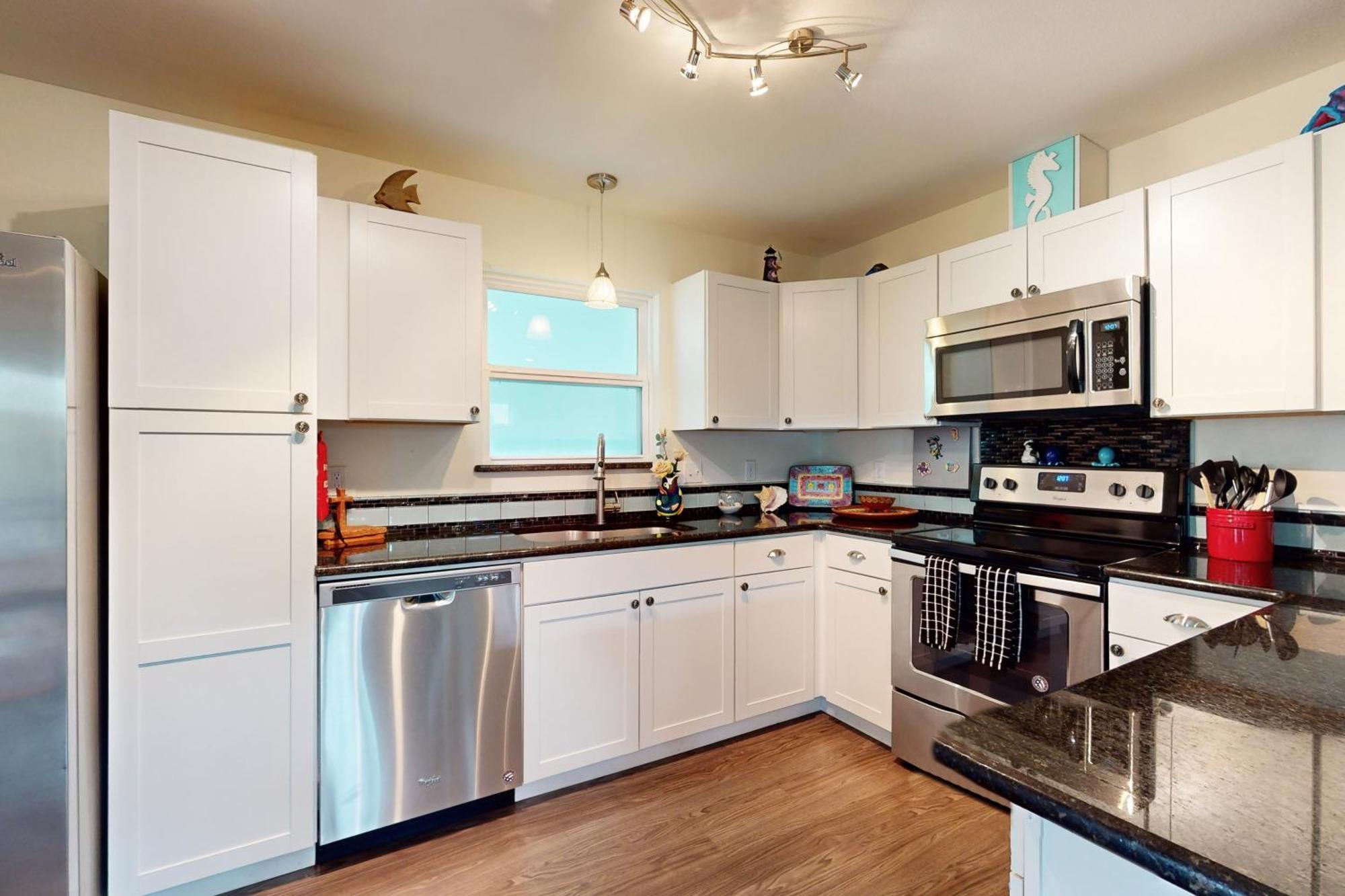 South Pearl Sailfish Villa Рокпорт Екстериор снимка