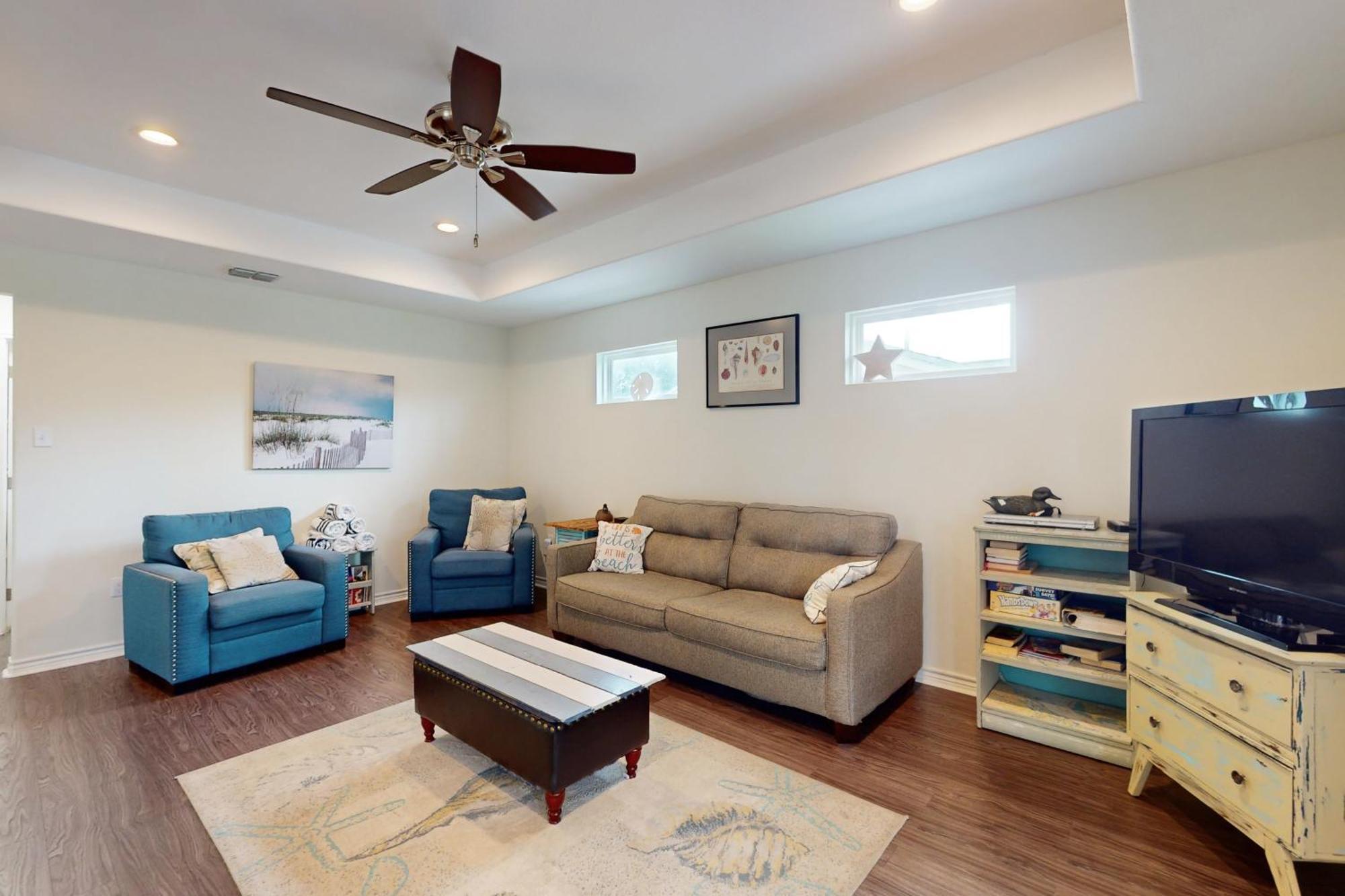 South Pearl Sailfish Villa Рокпорт Екстериор снимка