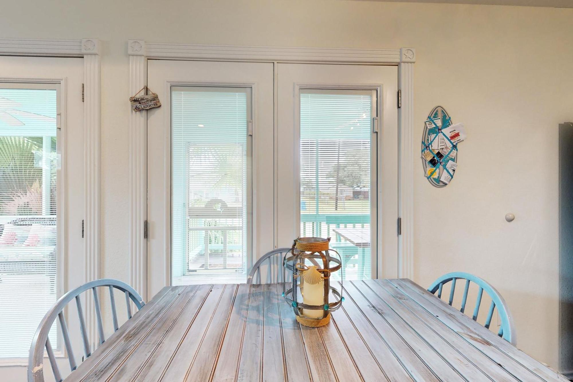 South Pearl Sailfish Villa Рокпорт Екстериор снимка