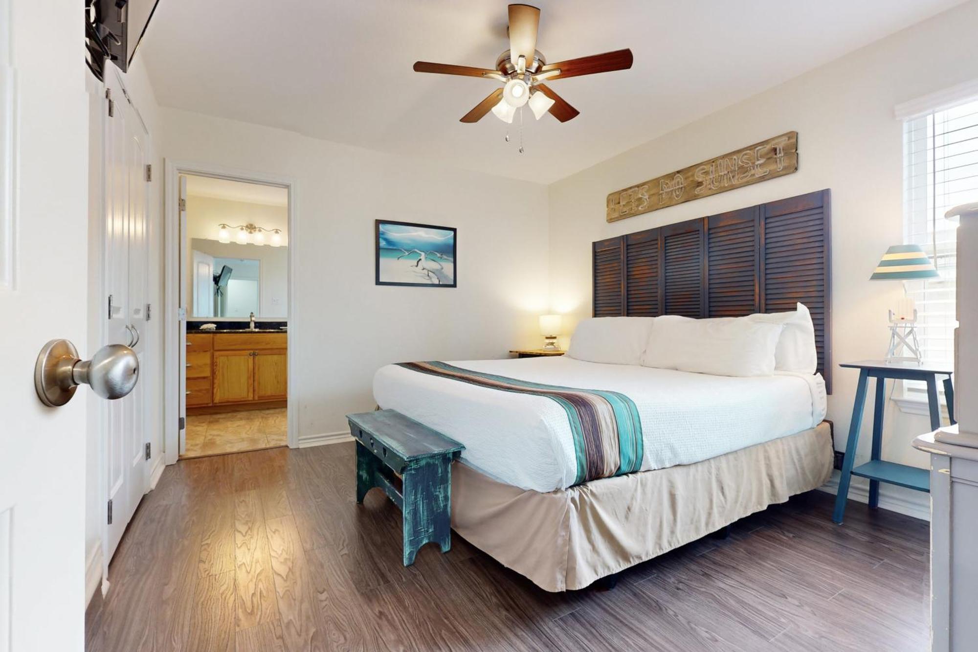 South Pearl Sailfish Villa Рокпорт Екстериор снимка